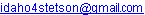 Image of email address of Paula Davis