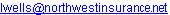 Image of email address of Lisa Wells